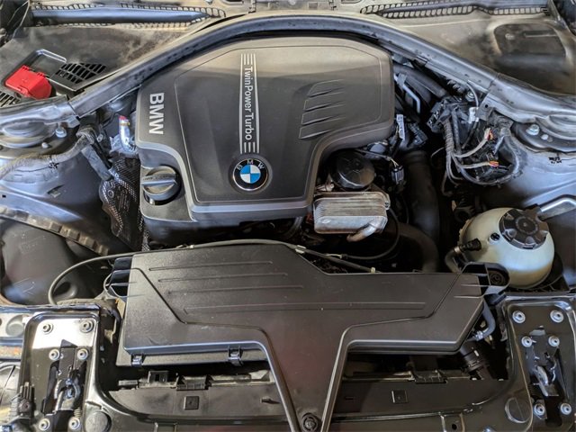 Used 2014 BMW 328i xDrive Sedan image 29