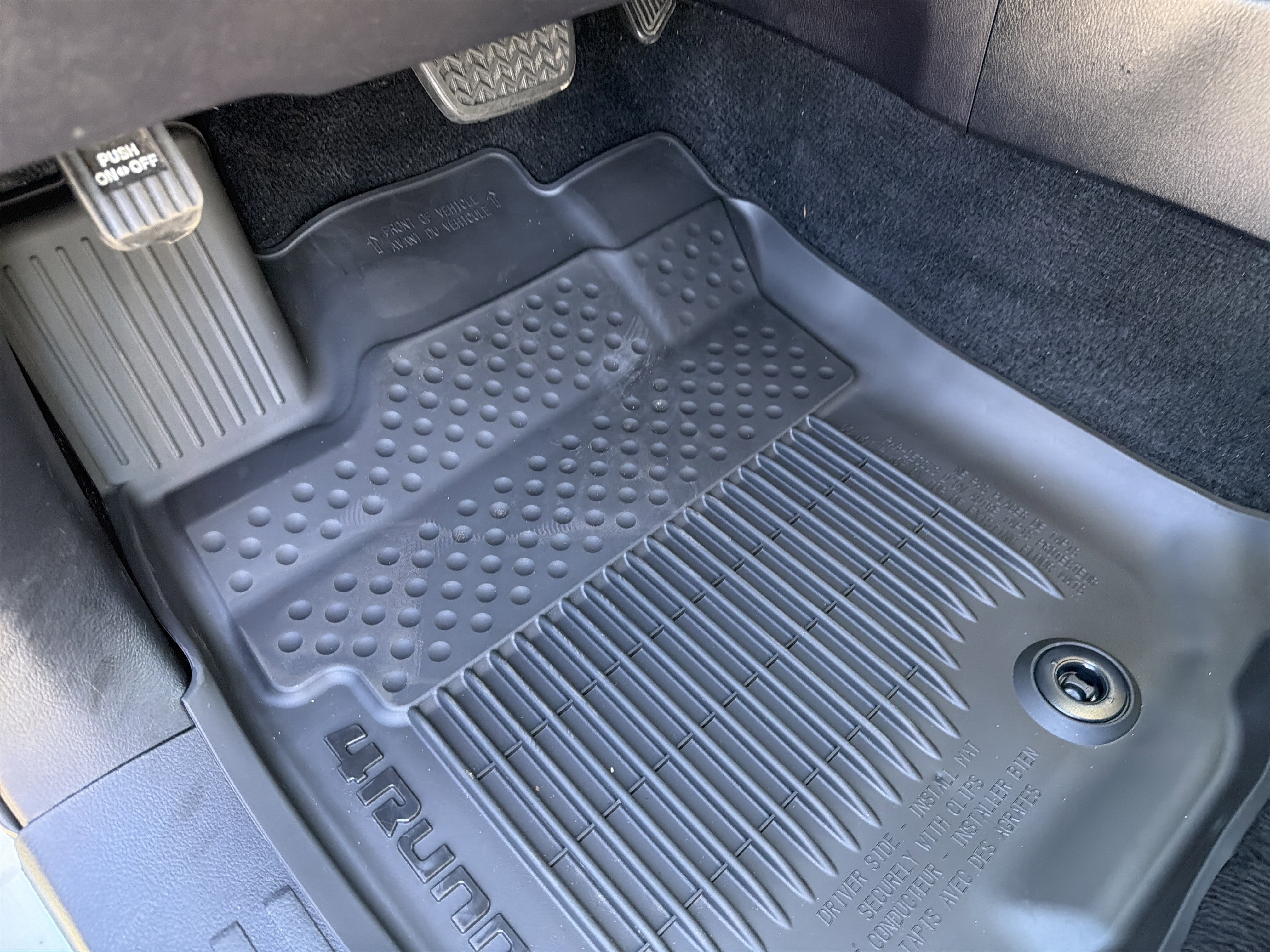 Used 2017 Toyota 4Runner Limited image 17