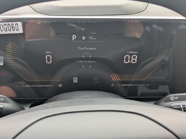 New 2026 Kia Sorento S FWD image 26