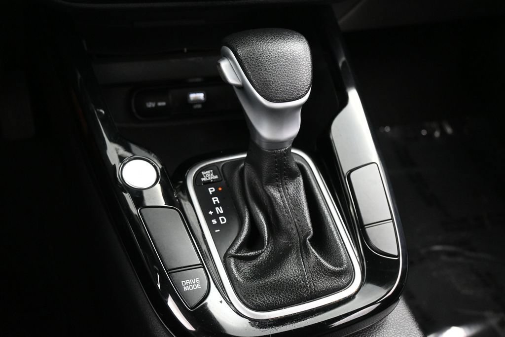 Used 2023 Kia Soul S FWD image 23