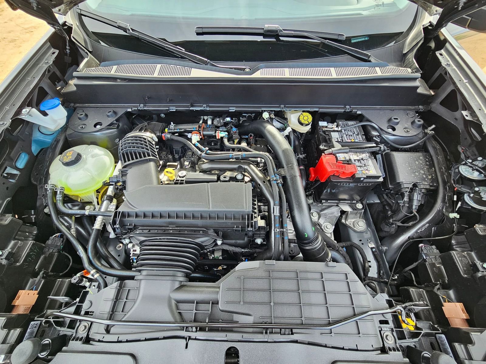 New 2026 Ford Maverick Lobo AWD/4WD image 20