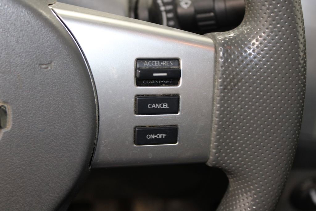 Used 2019 Nissan Frontier SV image 21