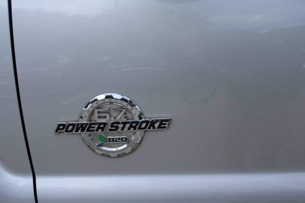 Used 2015 Ford F250 XLT AWD/4WD image 31