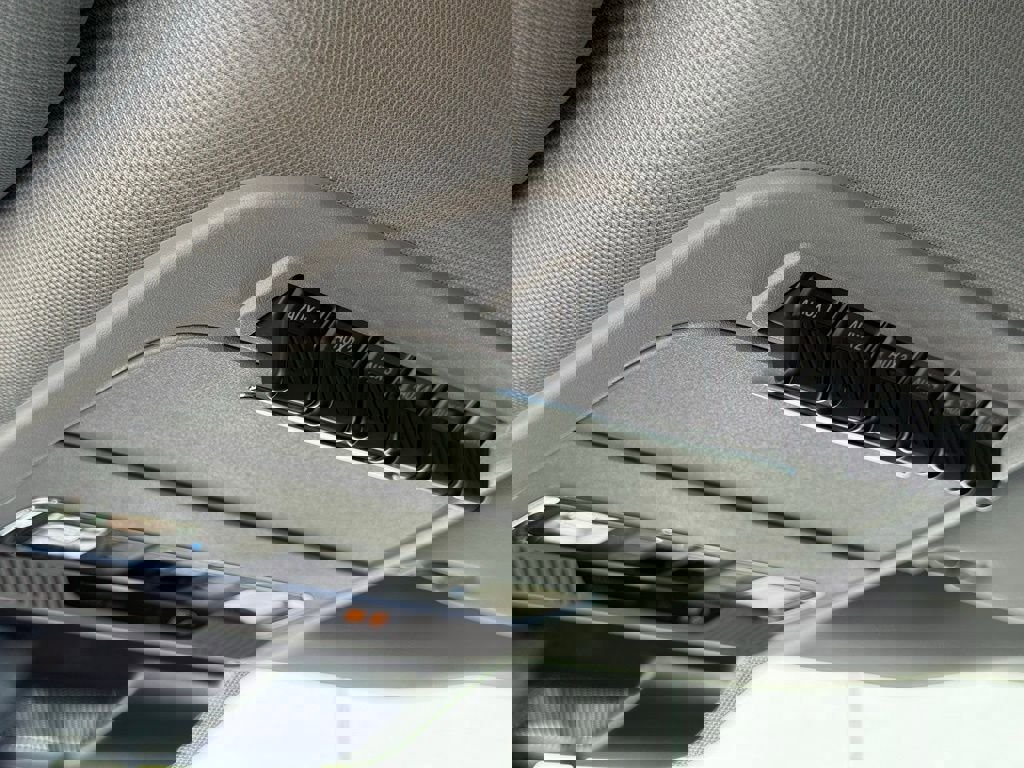 New 2026 Ford F250 Lariat w/ Black Appearance Package image 8