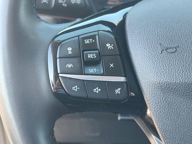 Used 2022 Ford Escape Titanium image 23