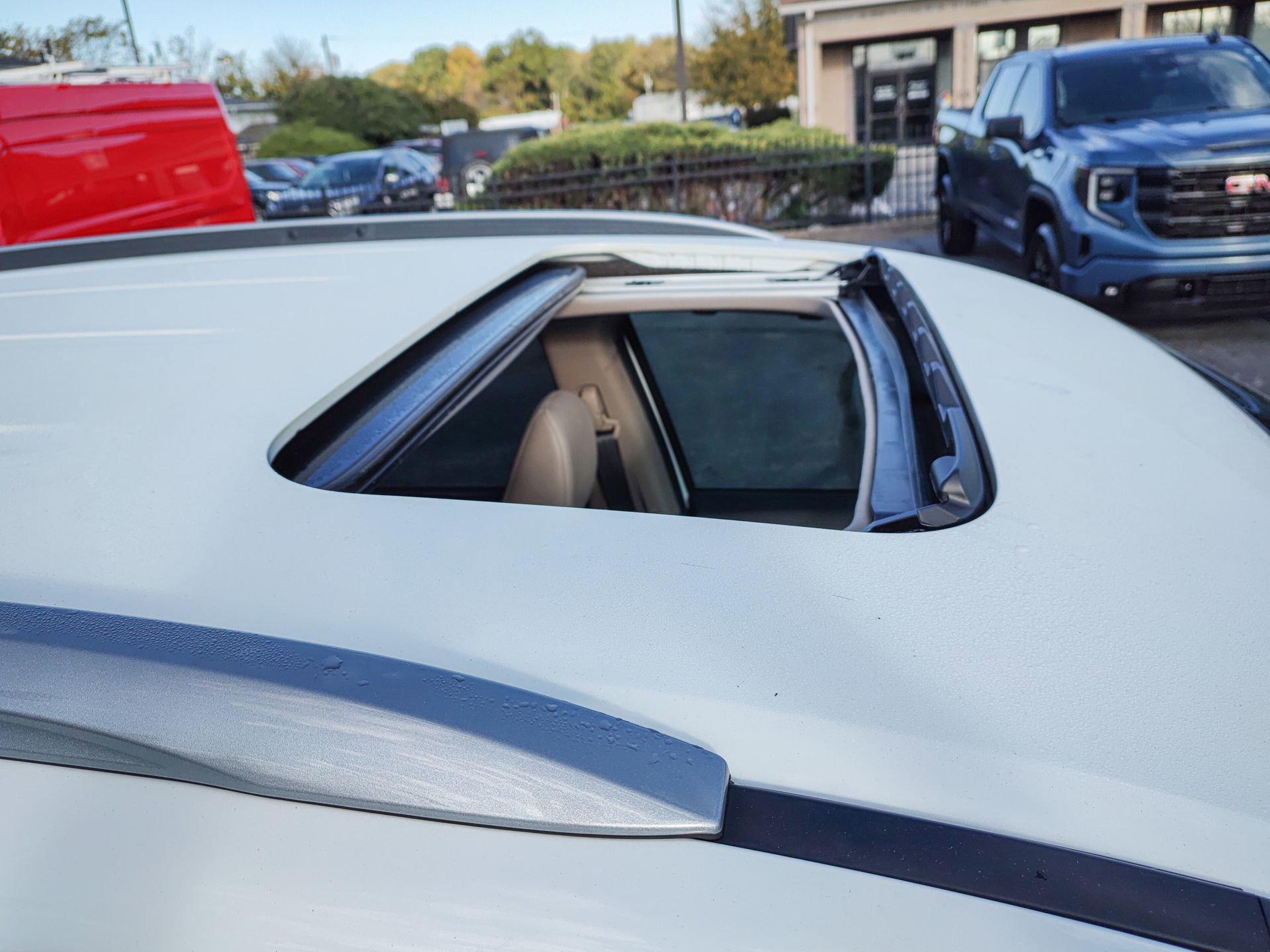 Used 2021 Honda Pilot Touring image 8