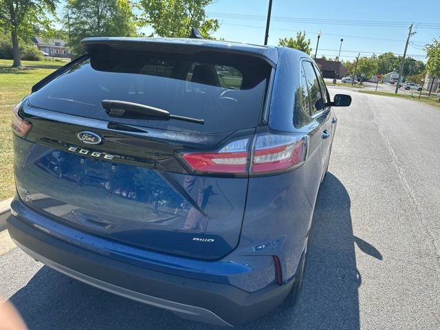 Used 2024 Ford Edge SEL w/ Convenience Package AWD/4WD image 22