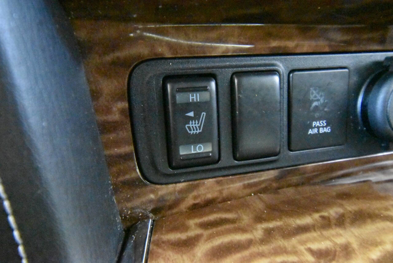 Used 2018 Nissan Armada SV w/ Driver Package image 25