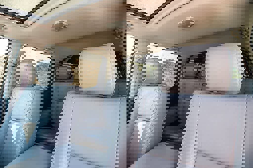 Used 2007 Toyota Tundra Limited image 17