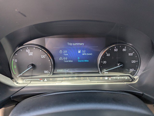 Used 2022 Ford Escape SE w/ Convenience Package AWD/4WD image 16