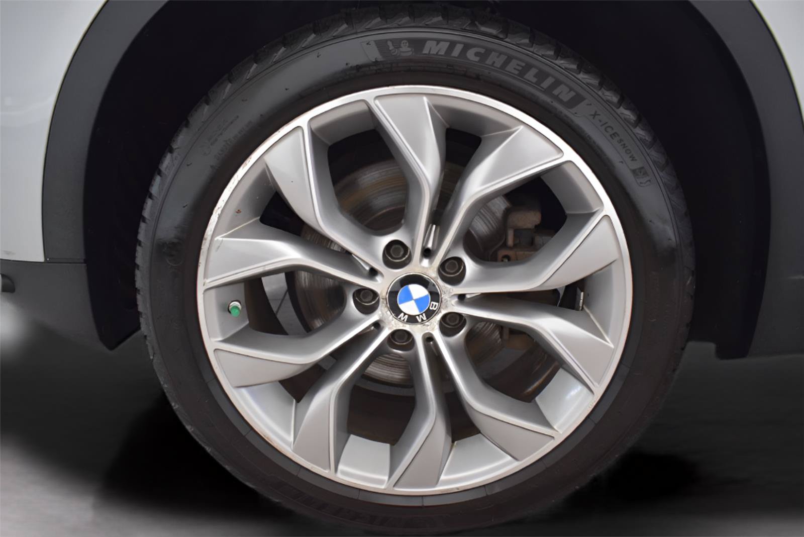 Used 2016 BMW X3 xDrive28i AWD/4WD image 28
