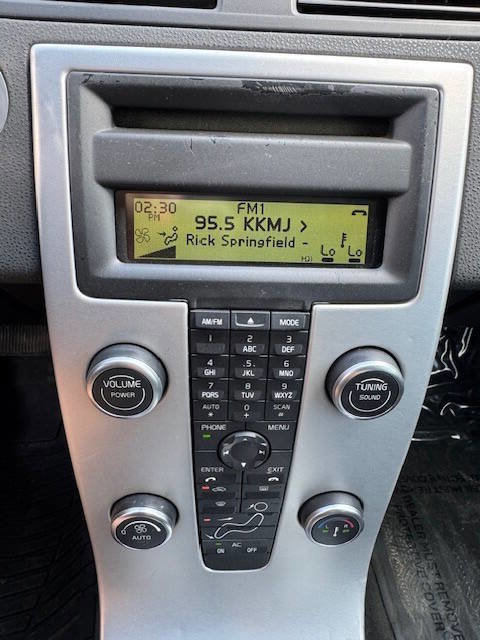 Used 2010 Volvo S40 2.4i image 39