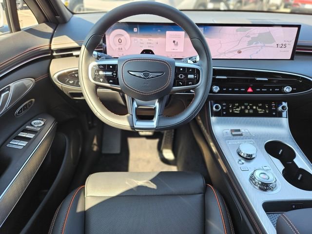 New 2026 Genesis GV70 2.5T Sport Prestige image 13