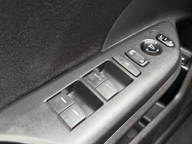 Certified 2021 Honda Insight EX image 31