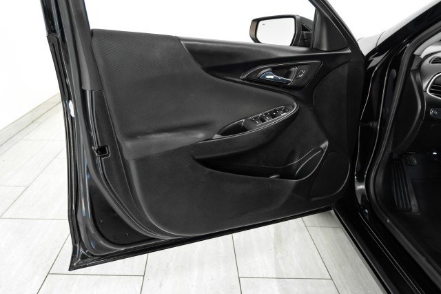Used 2021 Chevrolet Malibu LS image 27