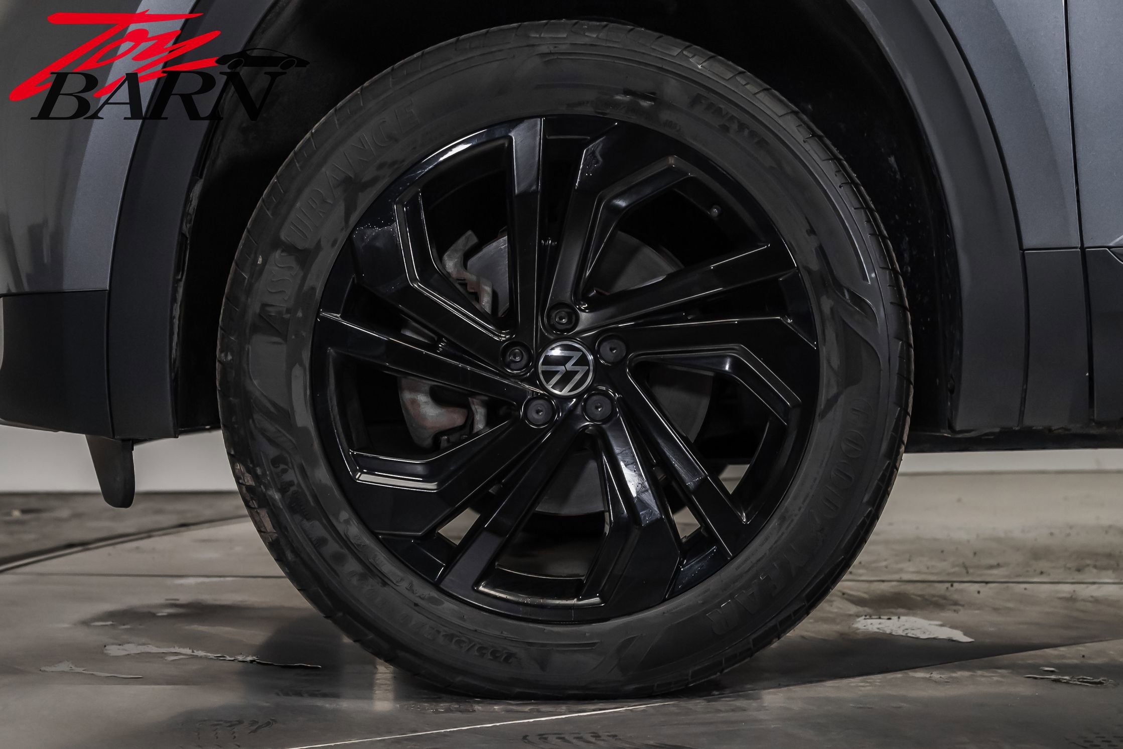 Used 2022 Volkswagen Atlas SE image 12