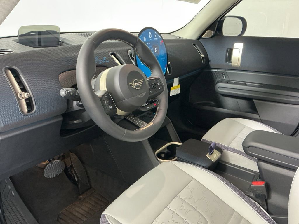 Certified 2025 MINI Cooper Countryman S AWD/4WD image 20
