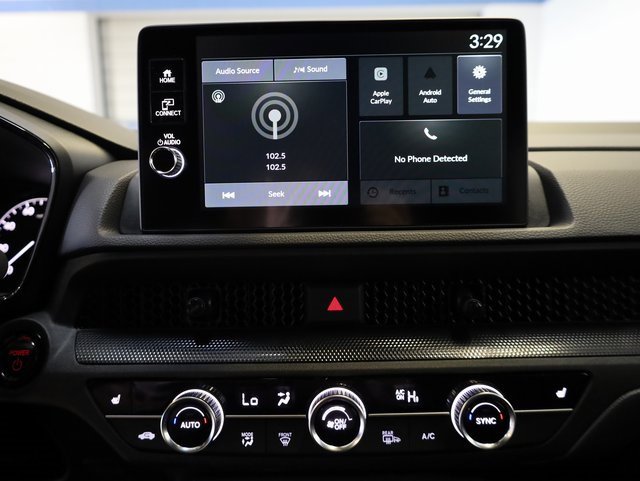 New 2026 Honda CR-V Sport image 4