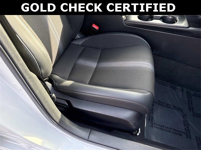 Used 2024 Honda Civic Sport image 10