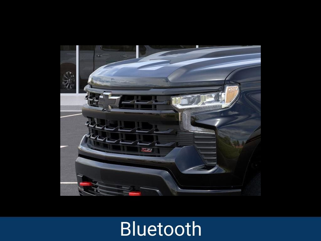 New 2026 Chevrolet Silverado 1500 LT Trail Boss image 15