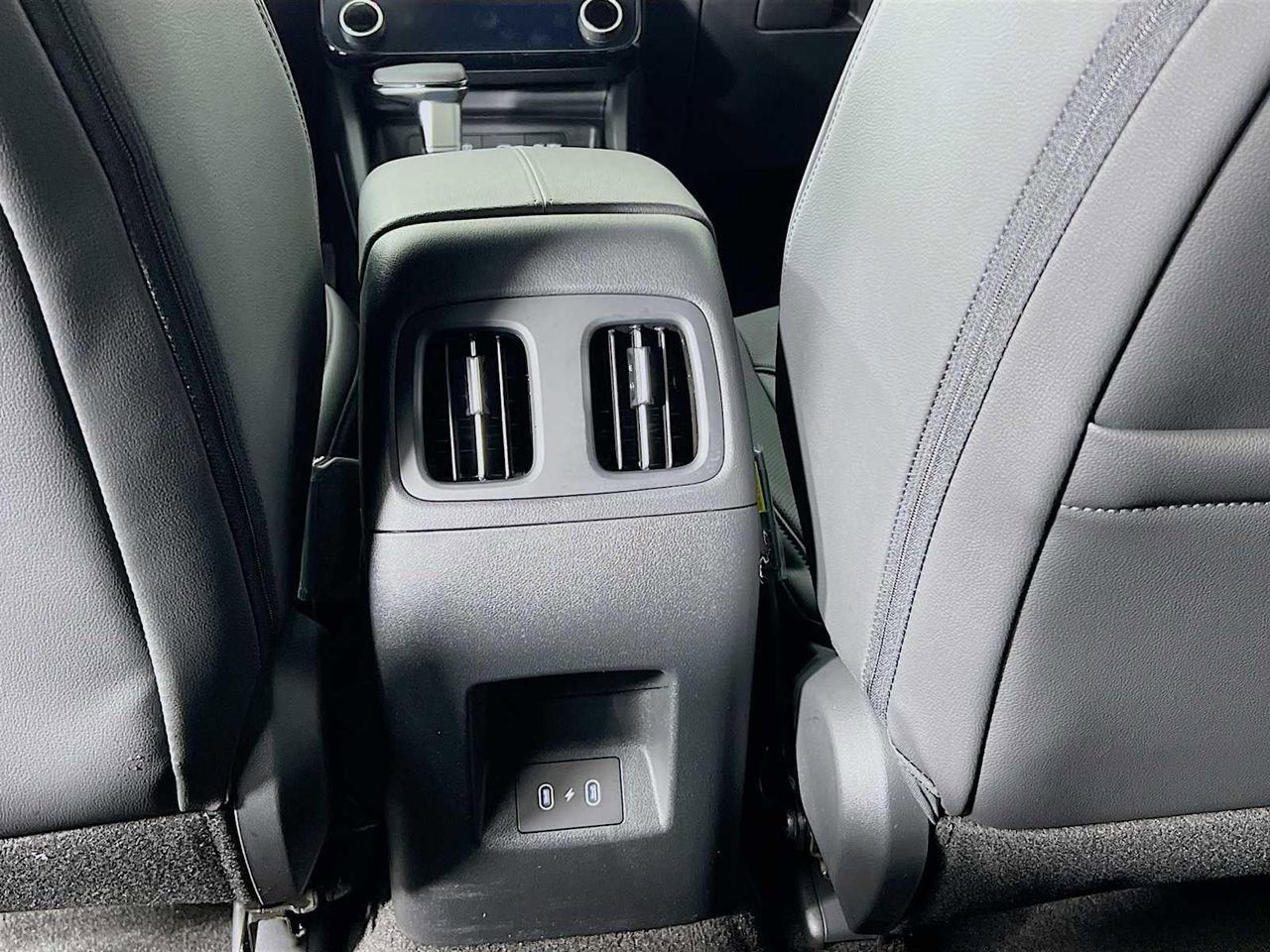 New 2026 Hyundai Tucson XRT AWD/4WD image 15