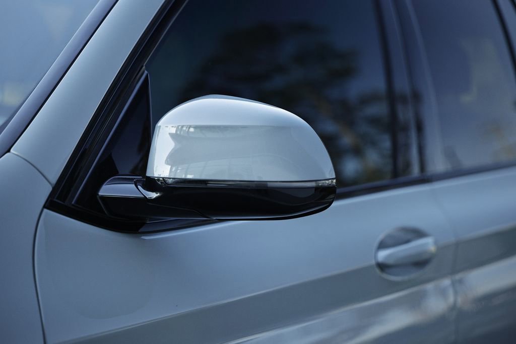 Used 2023 BMW X3 xDrive30i w/ M Sport Package image 11