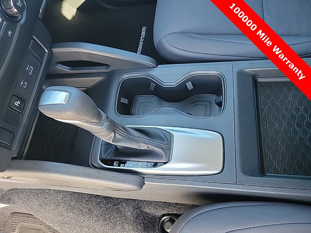 Used 2025 Nissan Frontier S image 28