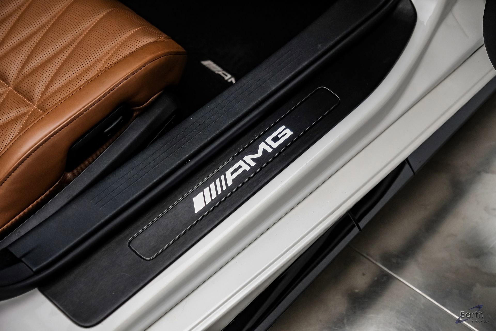 Used 2018 Mercedes-Benz AMG GT C image 63