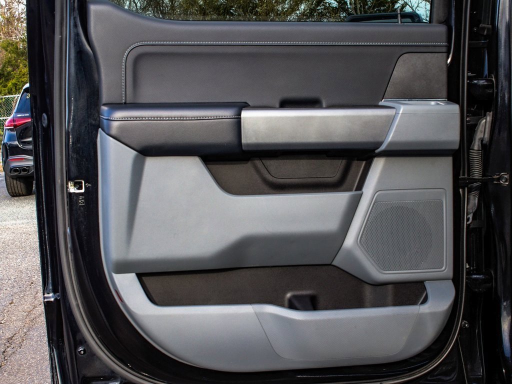 Used 2024 Ford F150 XLT image 11