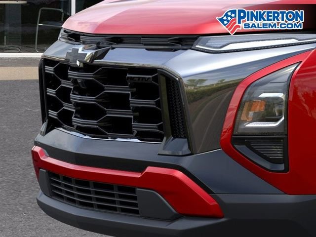New 2026 Chevrolet Equinox ACTIV w/ LPO, Floor Liner Package AWD/4WD image 13