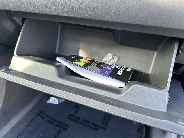 Used 2025 Chevrolet Equinox LT w/ Convenience Package II image 31