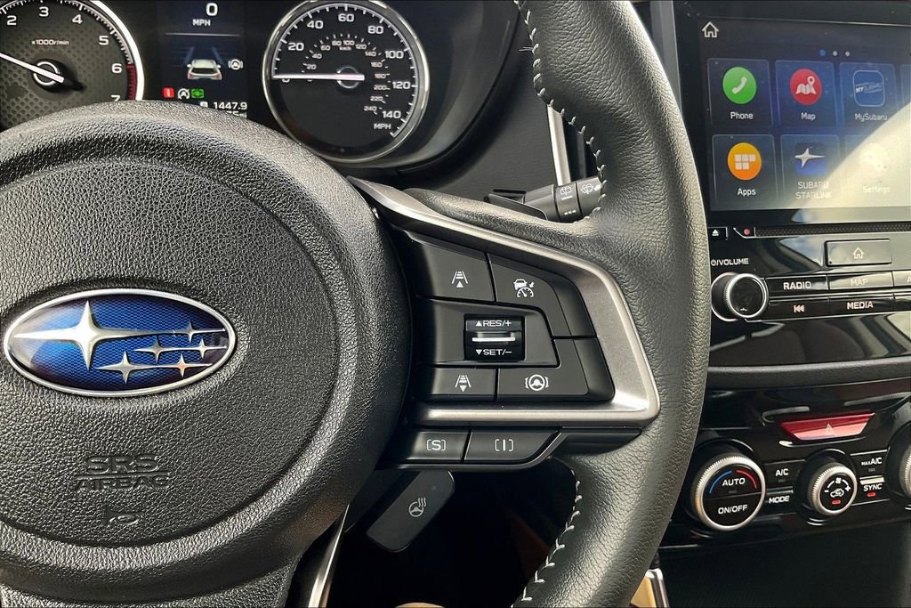 Certified 2023 Subaru Forester Touring image 22