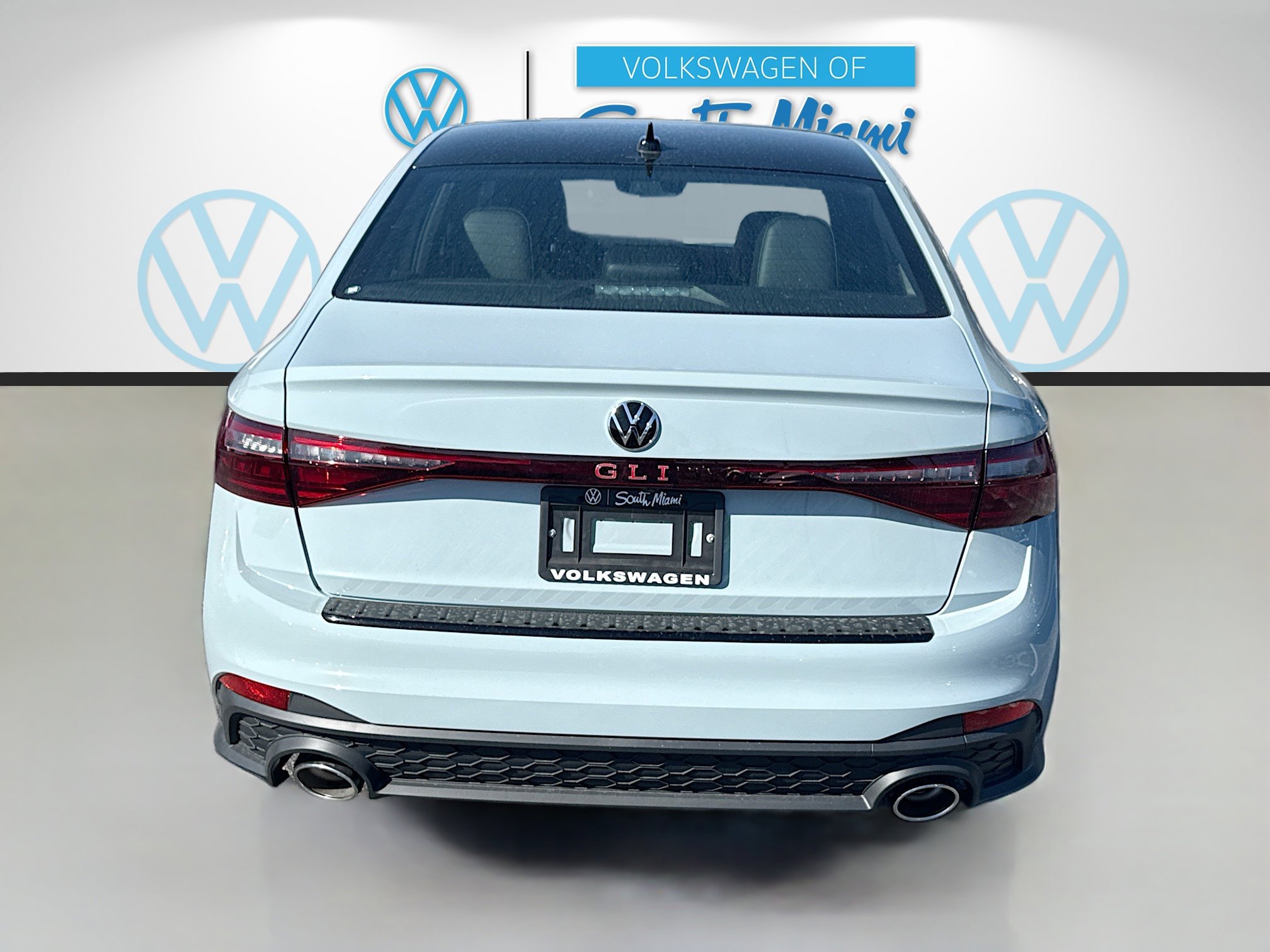 New 2026 Volkswagen Jetta GLI Autobahn FWD image 6
