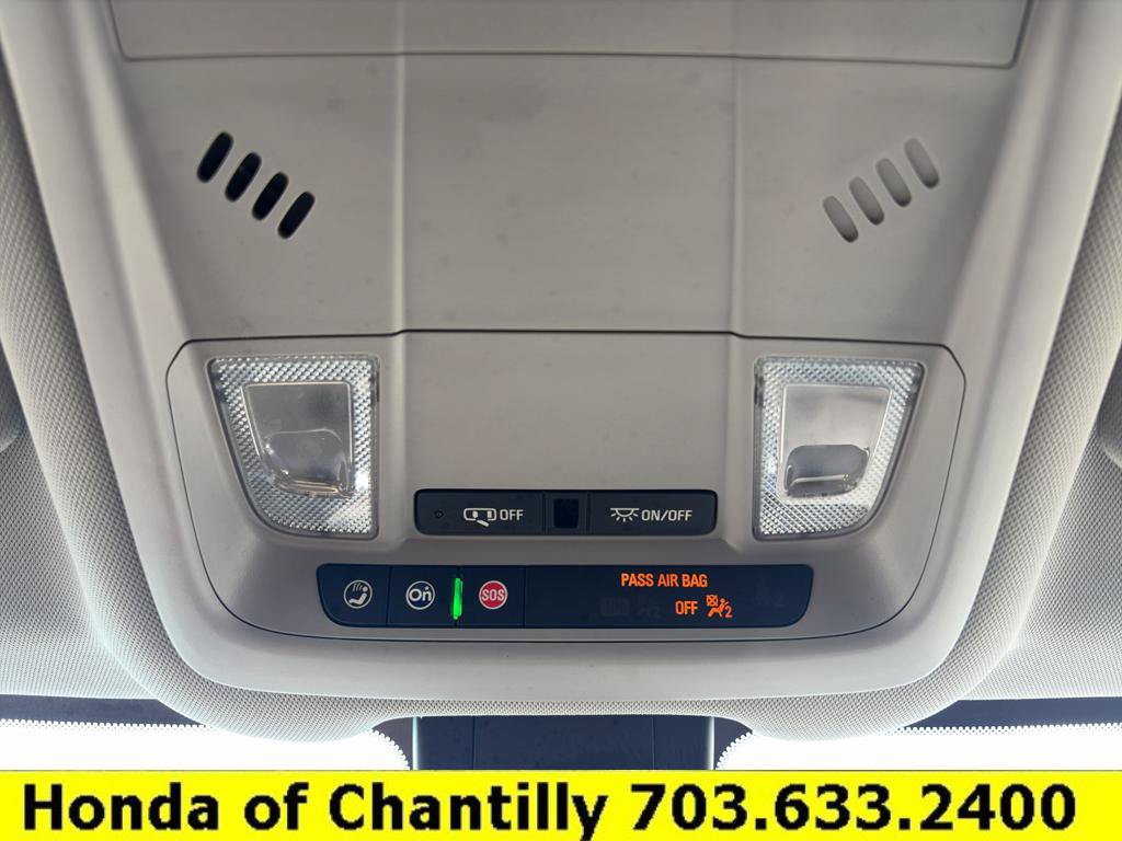 Used 2020 Chevrolet Equinox LS w/ LS Convenience Package AWD/4WD image 20