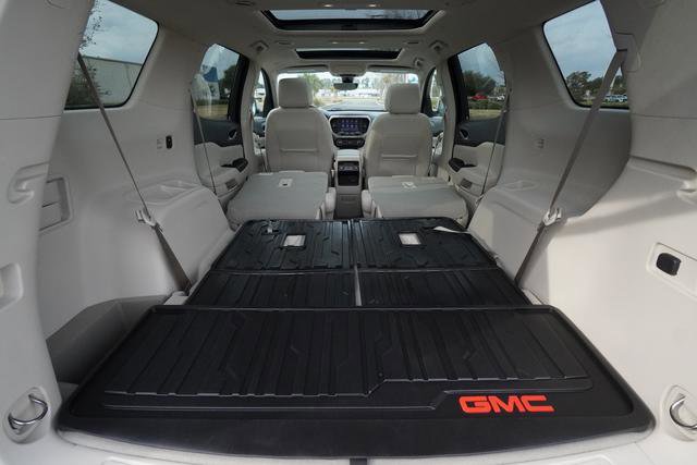 Used 2023 GMC Acadia Denali w/ Denali Ultimate Package image 36