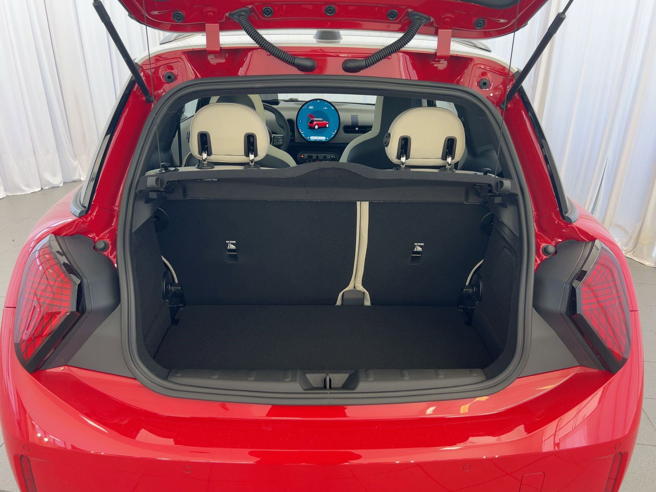 New 2026 MINI Cooper 2-Door Hardtop FWD image 33