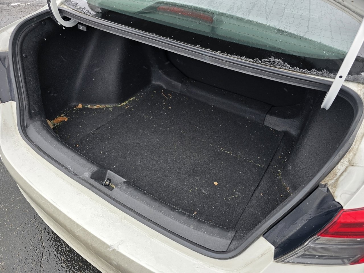 Used 2023 Honda Civic Sport image 9