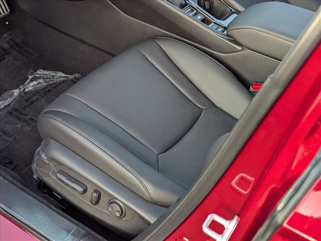 New 2025 Honda Accord Sport image 4