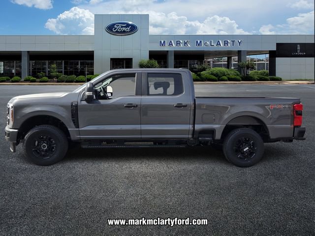 New 2026 Ford F250 XL w/ STX Appearance Package image 2