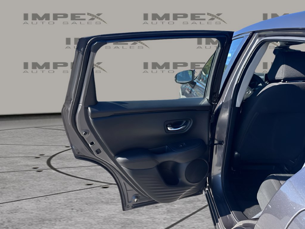 Used 2025 Honda HR-V LX image 24