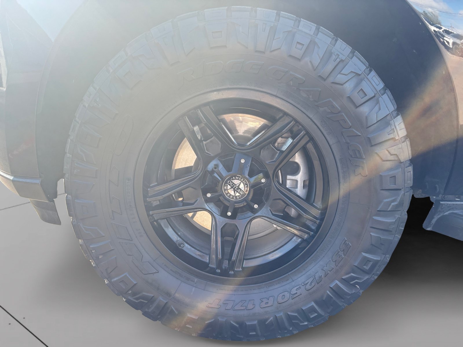 Used 2022 Ford Expedition XLT AWD/4WD image 9