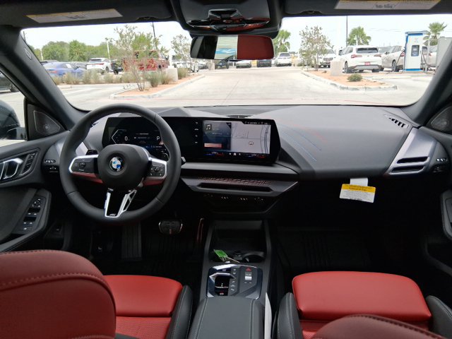 New 2026 BMW 228i w/ Technology Package FWD image 10