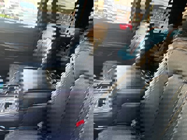 Used 2019 Ford Expedition Limited w/ Texas Edition Package image 9