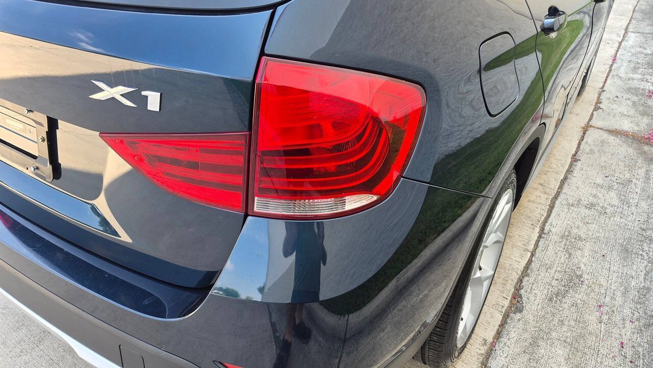 Used 2014 BMW X1 xDrive28i AWD/4WD image 26