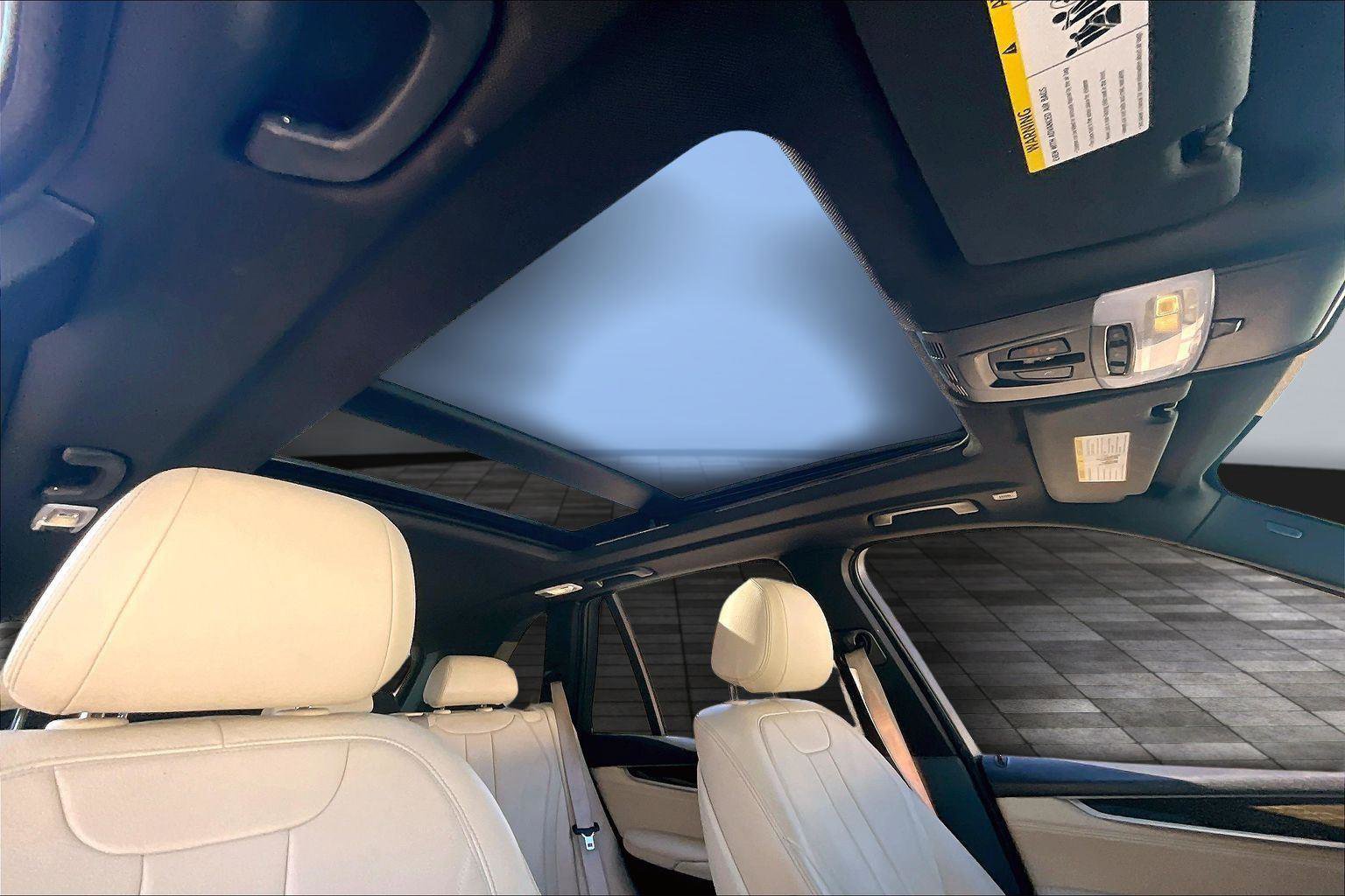 Used 2018 BMW X5 xDrive35i image 22