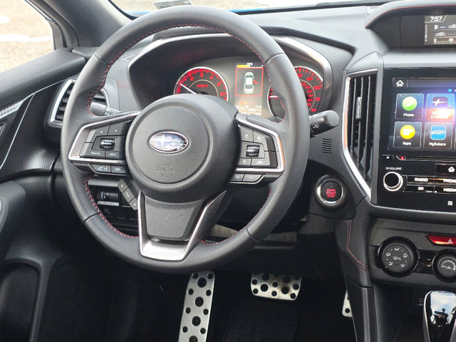 Certified 2021 Subaru Impreza 2.0i Sport image 23