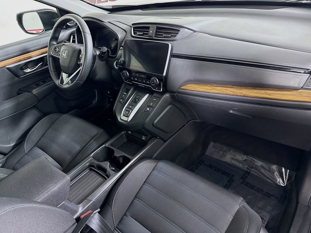 Used 2021 Honda CR-V EX image 31