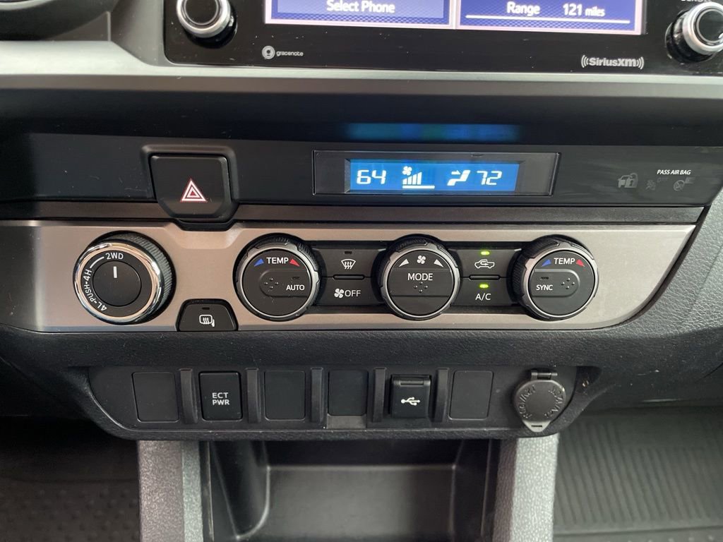 Used 2023 Toyota Tacoma SR image 23
