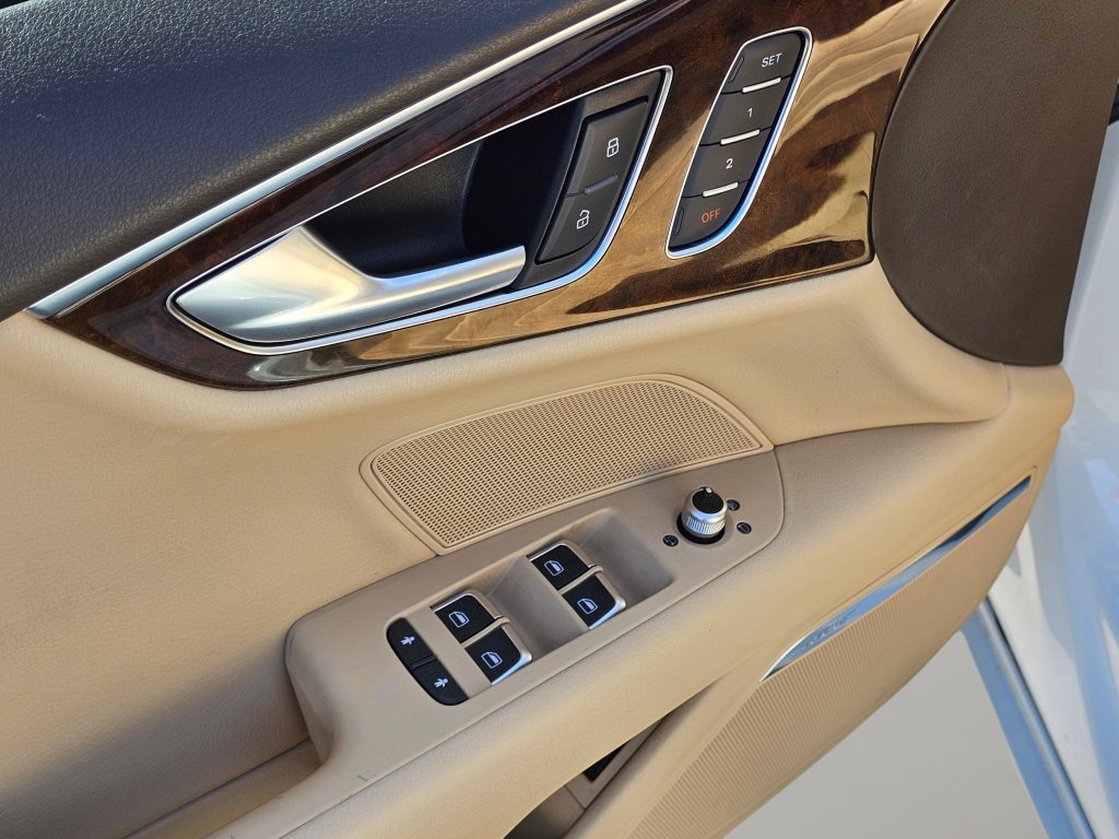 Used 2014 Audi A7 TDI Premium Plus w/ Media Package image 30