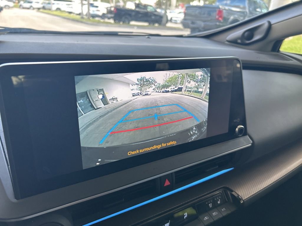 Used 2023 Toyota Prius Limited image 9